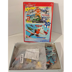 Puzzle Planes - Clementoni
