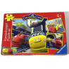 Puzzle Chunggington - Ravensburger