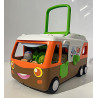 Le Camping-Car - Klorofil