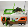 Le Camping-Car - Klorofil
