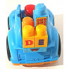 Voiture de course - Mega bloks