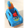 Voiture de course - Mega bloks