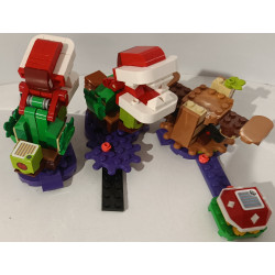 Lego super mario 71382
