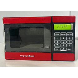 Micro Ondes - Morphy Richards