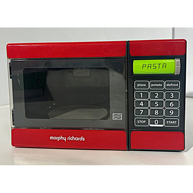 Micro Ondes - Morphy Richards