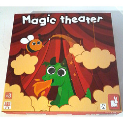 Magic Theater - Janod