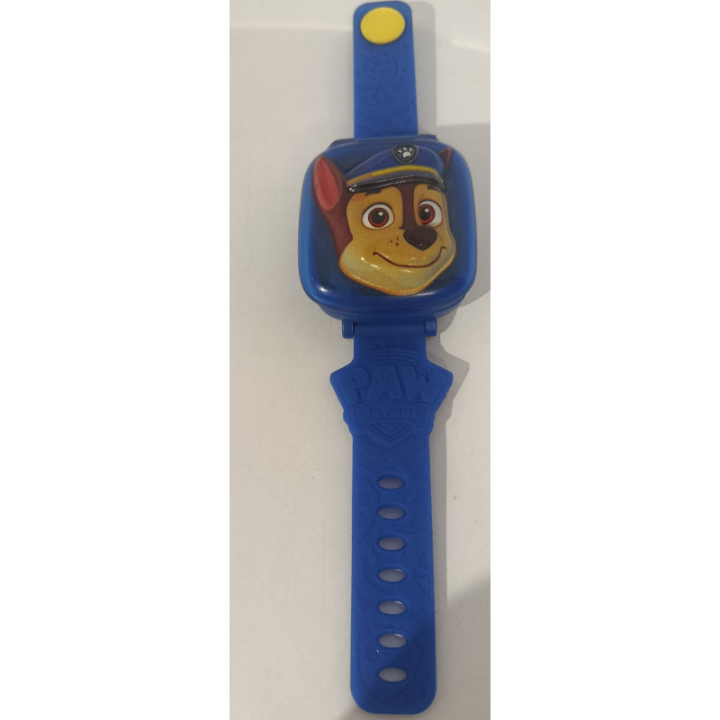 Montre interactive de chase - Pat patrouille - VTech