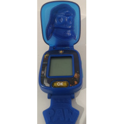 Montre interactive de chase - Pat patrouille - VTech