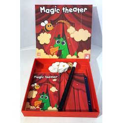 Magic Theater - Janod