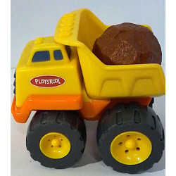 Camion benne - playskool