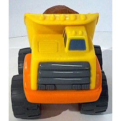 Camion benne - playskool