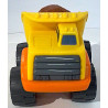 Camion benne - playskool