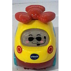 Hugo Super hélico - Tut tut bolide vtech