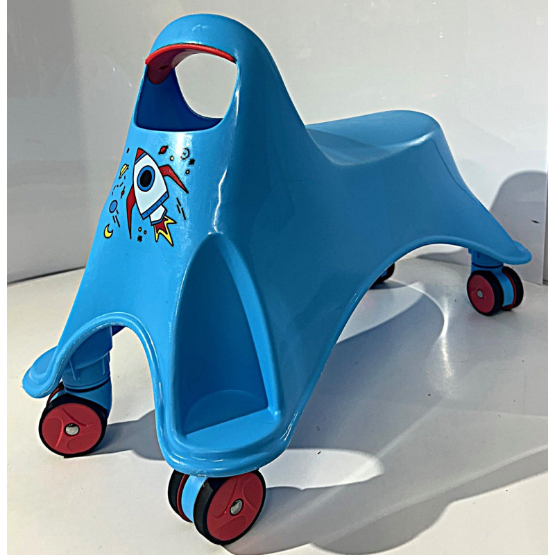 Trotteur - Puppy Biemme
