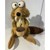 Peluche Scrat - L'Age De Glace