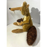 Peluche Scrat - L'Age De Glace