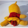 Marionnette Winnie l'Ourson