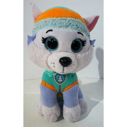 Peluche La Pat Patrouille -...