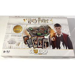 Cluedo Harry Potter - Hasbro