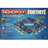 Monopoly Fortnite - Hasbro