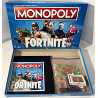 Monopoly Fortnite - Hasbro