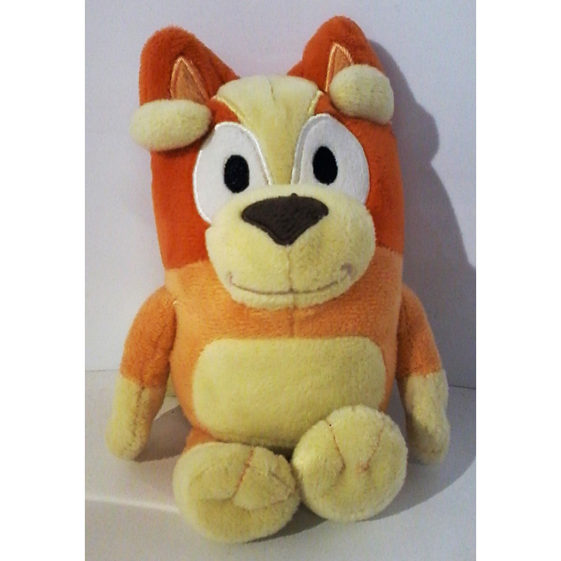 Peluche Bluey -  Moose Toys