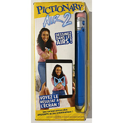 Pictionary Air 2 - Mattel