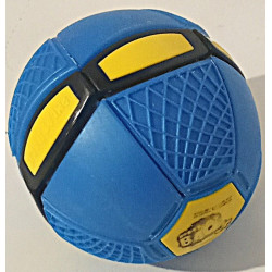 Phlat Ball Junior Bleu -...