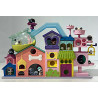 Appartement Des Petshop - PetShop