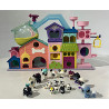 Appartement Des Petshop - PetShop
