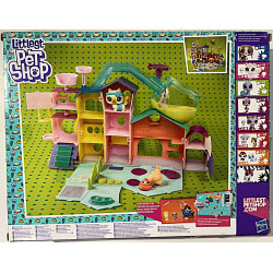 Appartement Des Petshop - PetShop