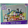 Appartement Des Petshop - PetShop