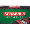 Scrabble challenge - mattel