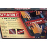 Scrabble challenge - mattel