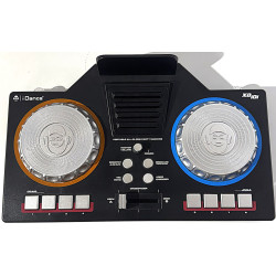 Platine DJ - I Dance