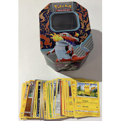 Pokébox - Pokémon -...