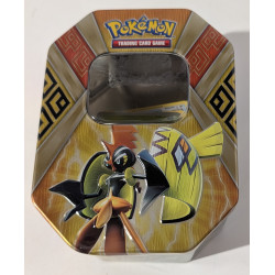 Pokébox - Pokémon - LRE