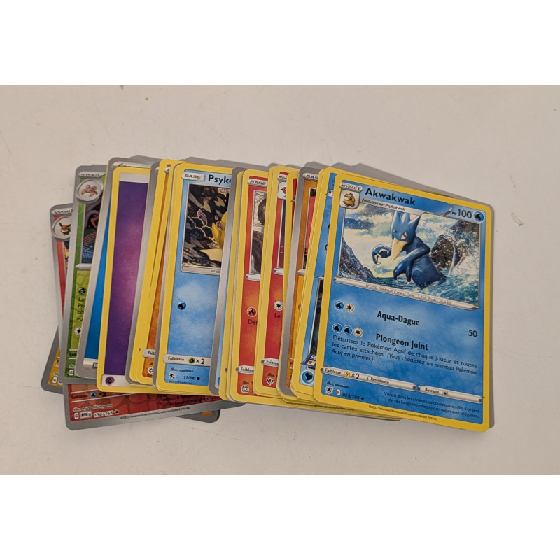 Pokebox - Pokémon - LRE
