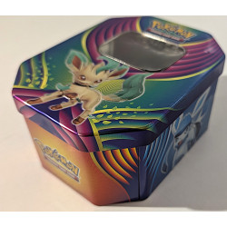 Pokébox - Pokémon - creation LRE