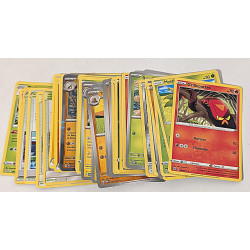 Pokébox - Pokémon - creation LRE