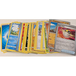 Pokébox - Pokémon - création LRE