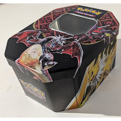 Pokébox - Pokémon - création LRE