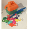 Jeu de pèche - Little tikes