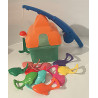Jeu de pèche - Little tikes