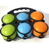 Jeu de pétanque pour enfant - Smoby