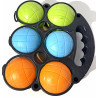 Jeu de pétanque pour enfant - Smoby