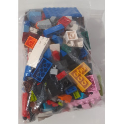 Vrac Lego 300g