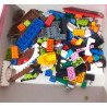 Vrac Lego 300g