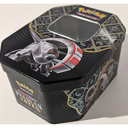 Pokebox - Pokémon - création LRE