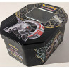 Pokebox - Pokémon - création LRE